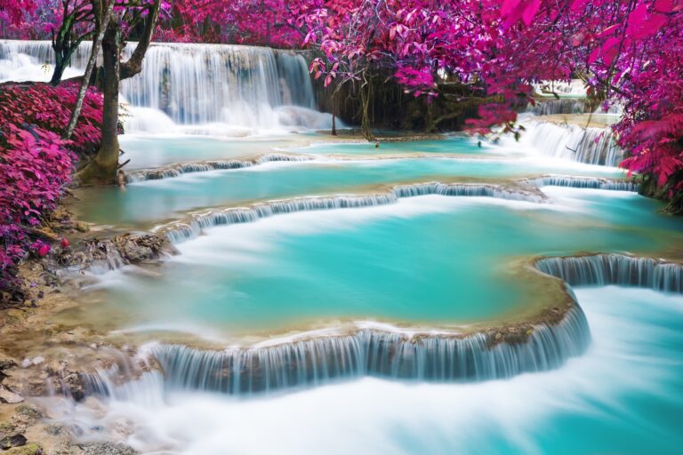 Laos, Vietnam y Camboya: historia, cultura y paisajes únicos