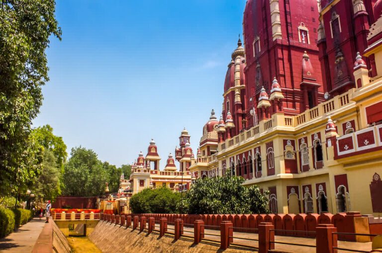Viaje a India, Sikkim y Bután: montañas sagradas y monasterios