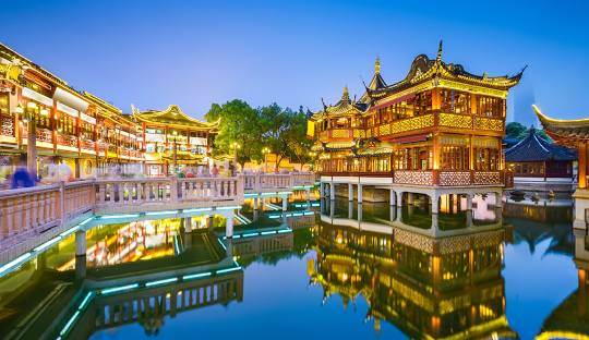 Viaje a China: Beijing, la Gran Muralla, Xian, Pingyao y Shanghai
