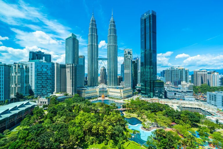 Viaje a Malasia en 10 días: Naturaleza, cultura y modernidad