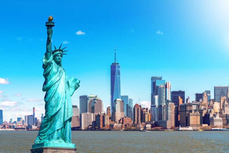 Viaje a Nueva York: vive la energía y magia de la Gran Manzana