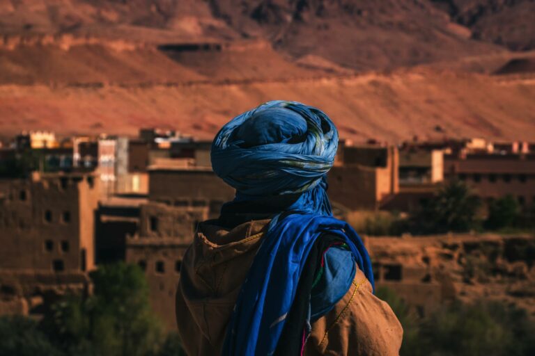 Viaje a Marruecos: las Ciudades Imperiales – Desierto del Sáhara