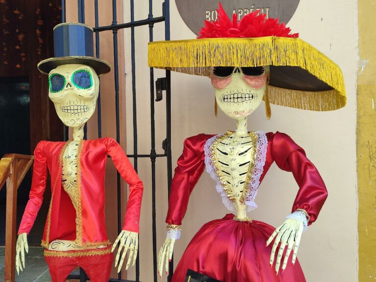 Viaje a México: descubre su cultura, historia y playas paradisíacas