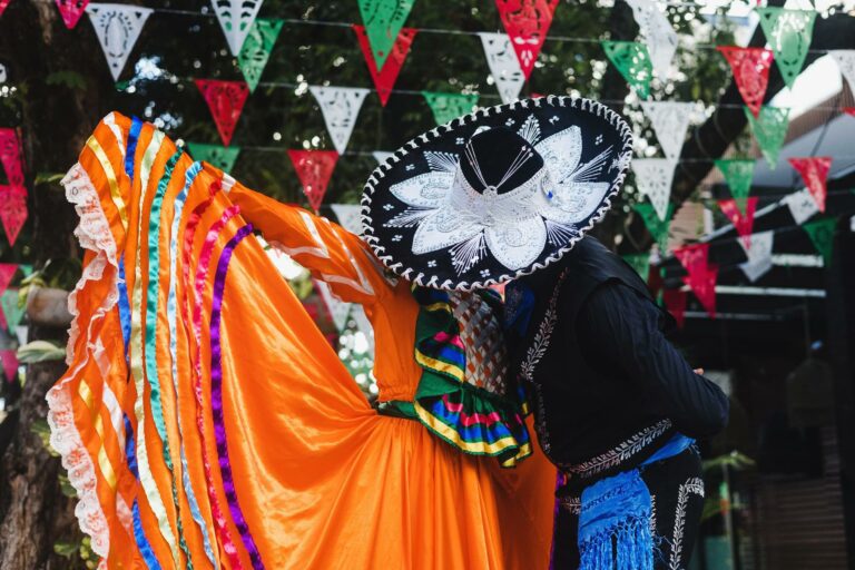 Gran Viaje por México: descubre su historia, cultura y naturaleza