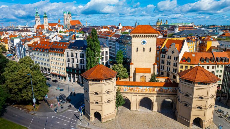 Viaje a Alemania esencial
