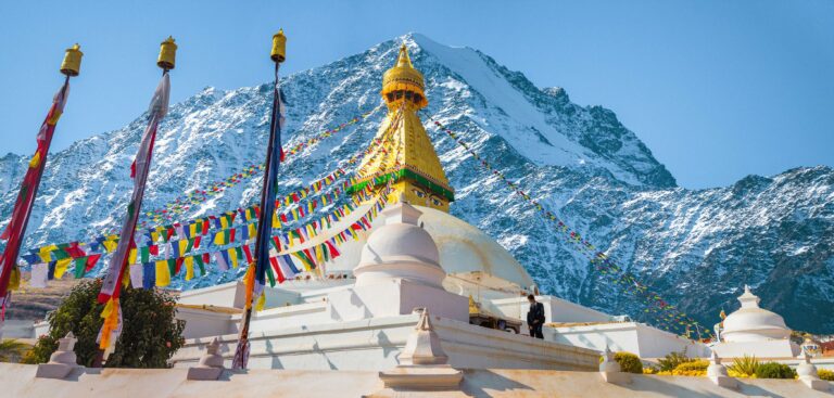 Viaje a Nepal en 14 días: Katmandú, Pokhara, Bandipur y Chitwan