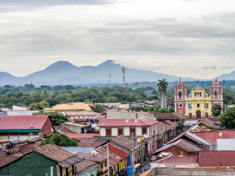 Viaje a Costa Rica y Nicaragua: naturaleza, cultura y playas únicas