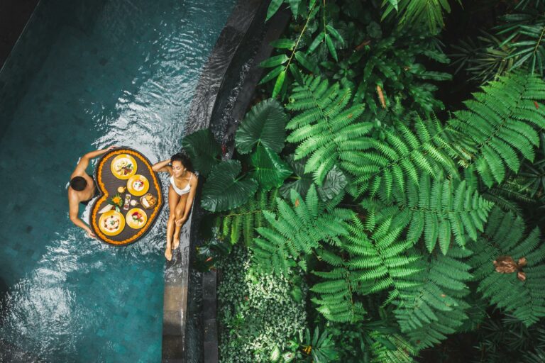 Viaje de Novios a Ubud y Bali: Tu Luna de Miel Inolvidable