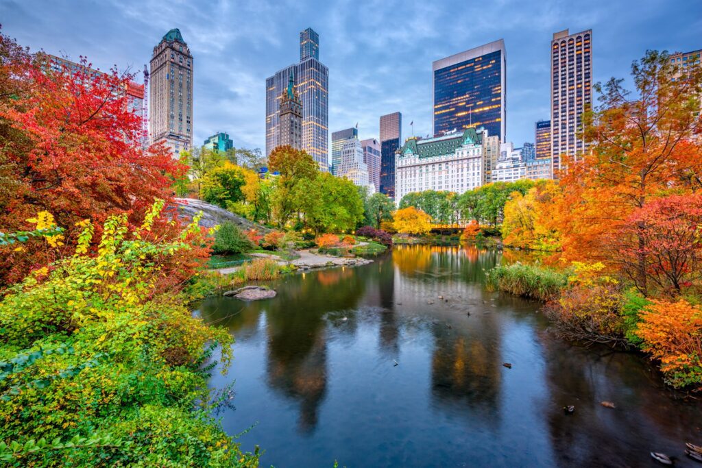 Viaje a Nueva York y Costa Rica: vive el ritmo urbano y el paraíso