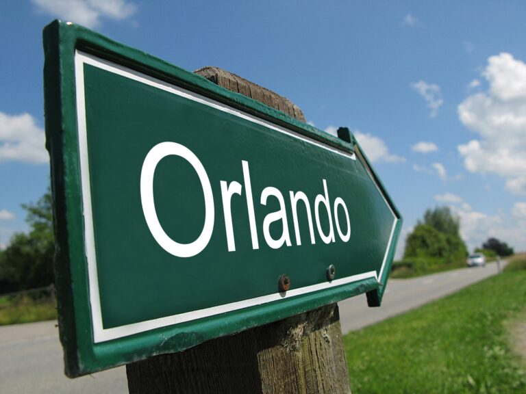 Viaje a Orlando: descubre la magia y la diversión de sus parques