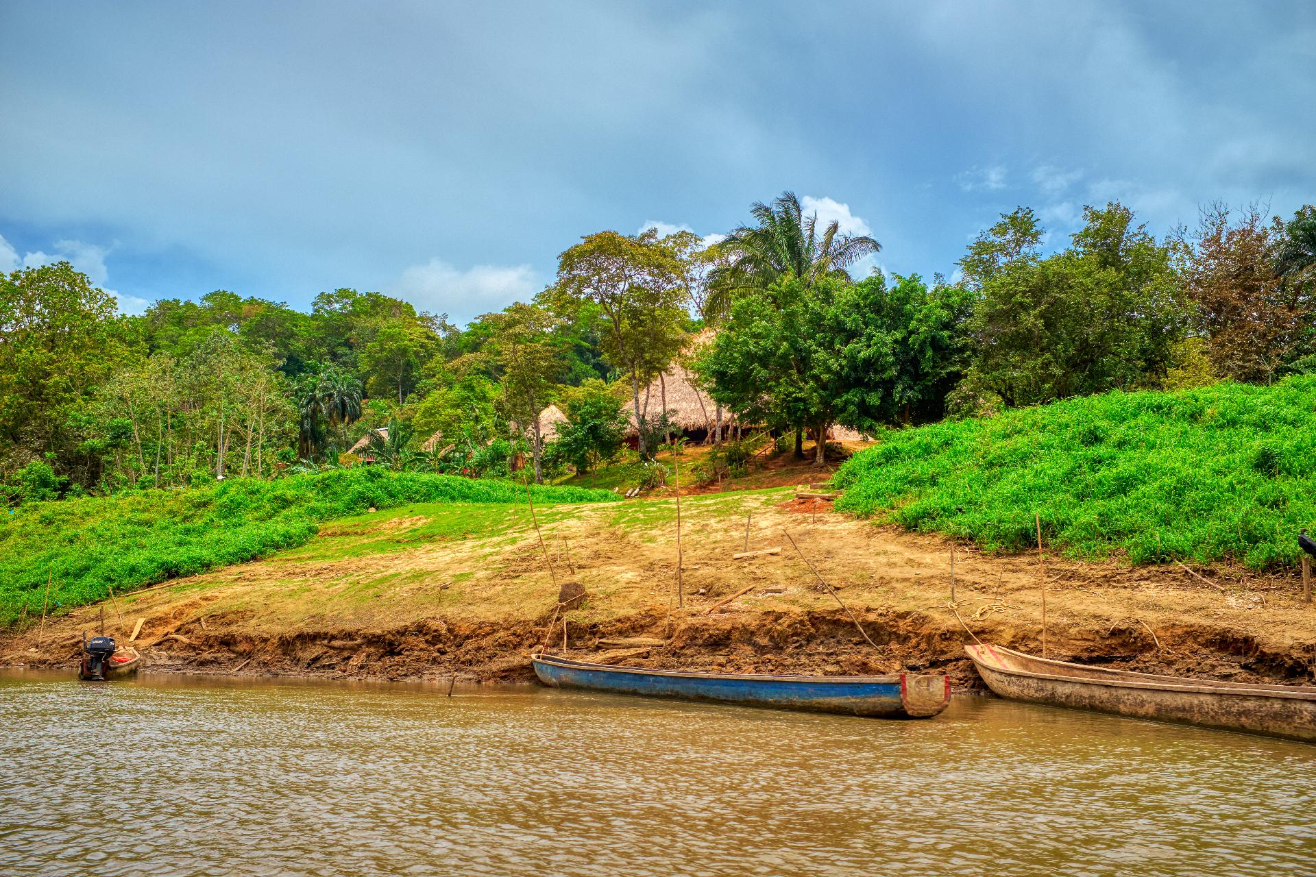 pueblo romantico en nicaragua con WAYAO