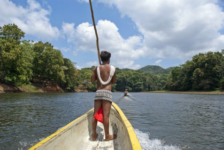 Viaje a Panamá: explora su historia, cultura y playas paradisíacas