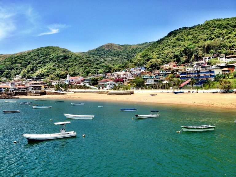 Gran viaje a Panamá: vive su cultura, historia y playas del Pacífico