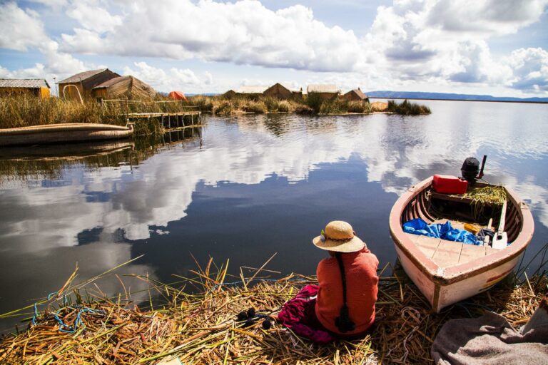 Viaje a Perú: 13 días de historia, cultura y paisajes legendarios