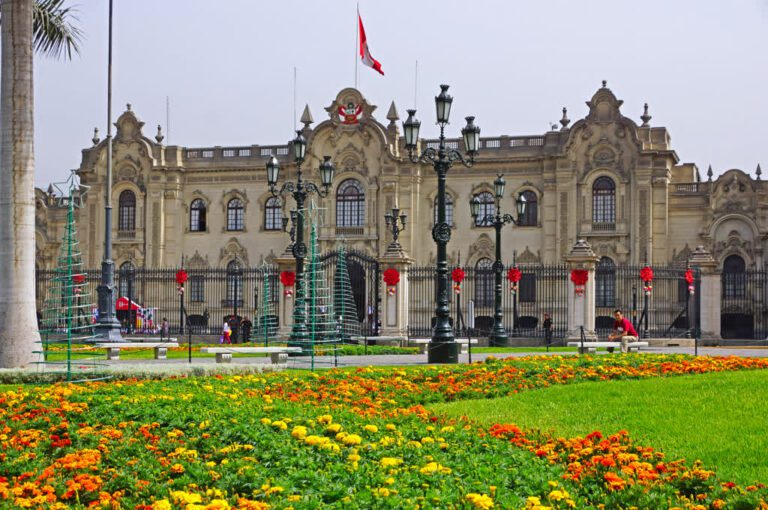 Viaje a Perú: descubre Lima, Arequipa, Cuzco y Machu Picchu