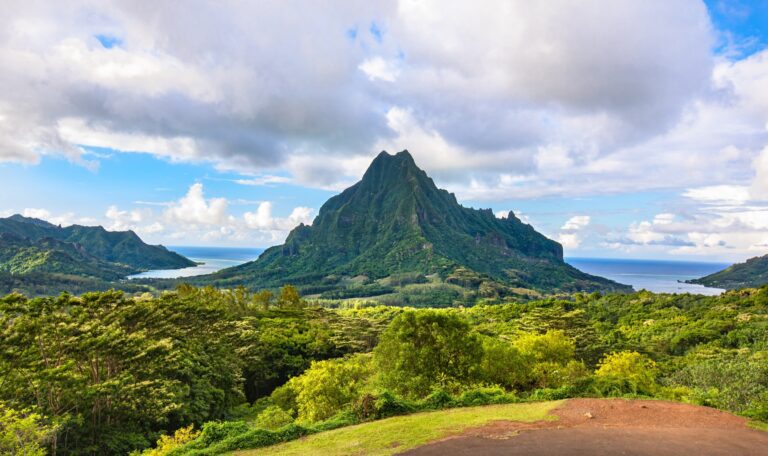 Viaje a la Polinesia Francesa: descubre el paraíso hecho realidad