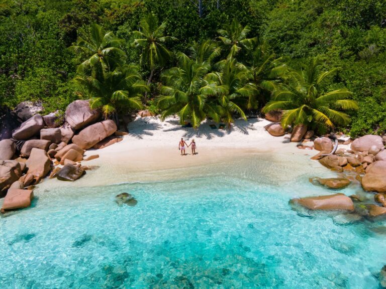 Viaje a Seychelles: descubre un paraíso entre montañas y playas