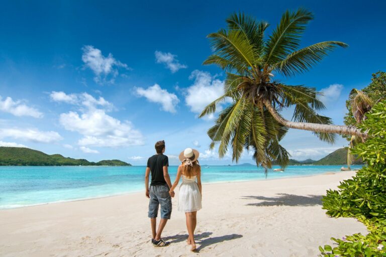 Viaje a Seychelles: descubre tres islas y vive un paraíso inolvidable