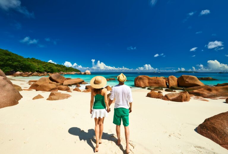 Viaje a Isla Mauricio y Seychelles: descubre el corazón del Índico