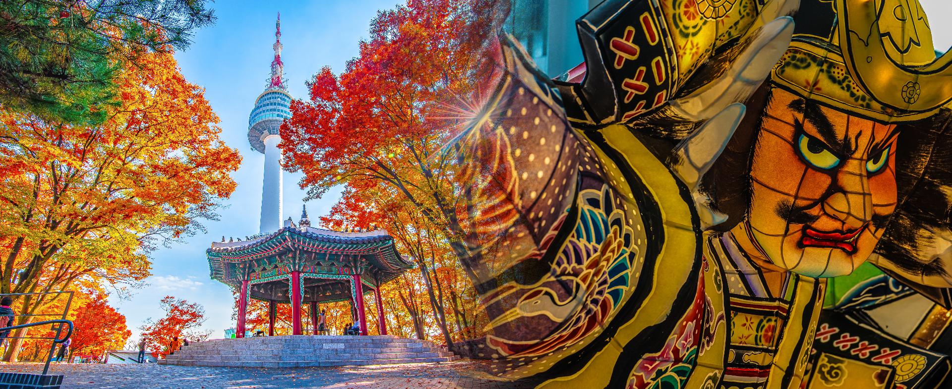 Tierra de samurais en japon con WAYAO