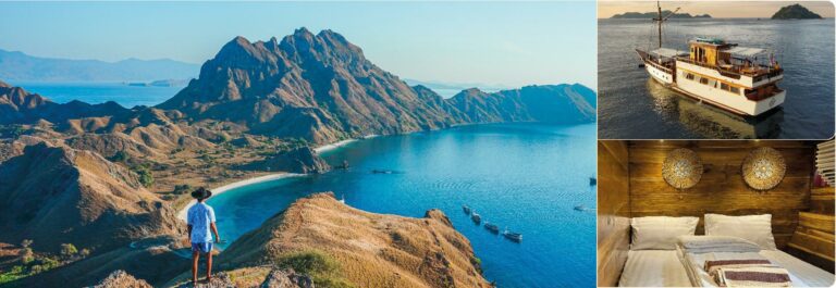 Viaje a Borneo exotico