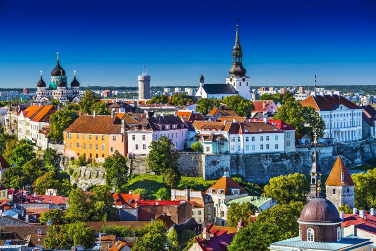 Viaje a Estonia inolvidable