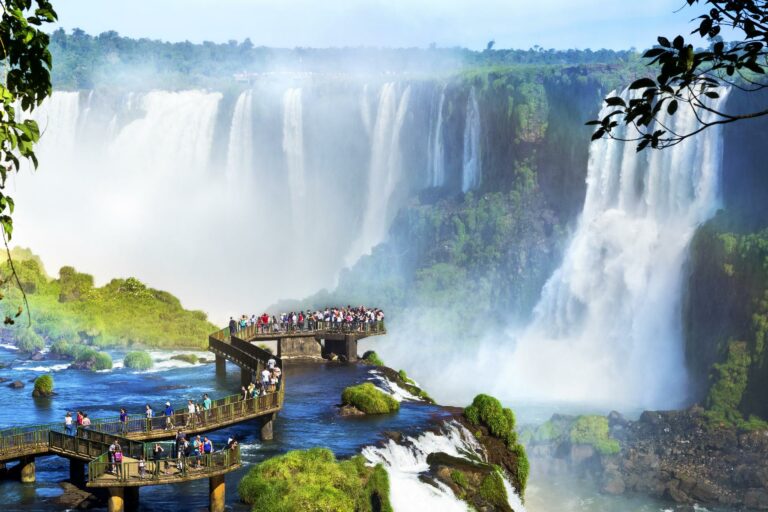 Viajes a Argentina bonito