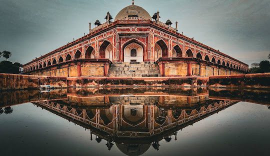 Viaje a India deslumbrante