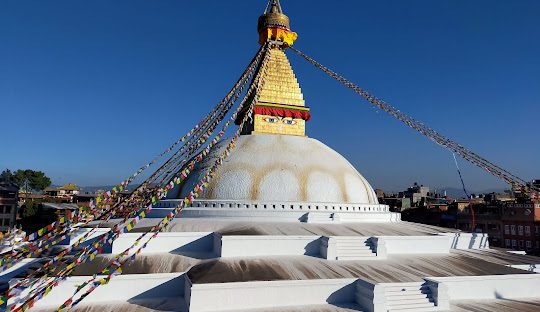 Viaje a Nepal en 10 días: descubre Kathmandú, Pokhara y Chitwan