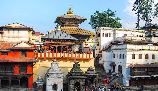 Viaje Nepal y Bután: templos, monasterios y paisajes del Himalaya
