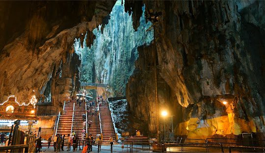 Viaje a Malasia en 11 días: cultura, naturaleza y ciudades vibrantes