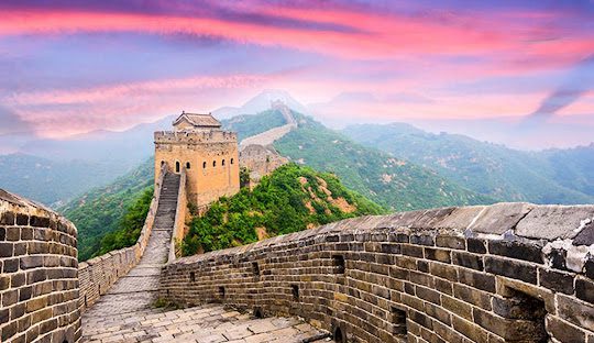 Viaje para explorar China en 10 días: Beijing, Xian y Shanghai