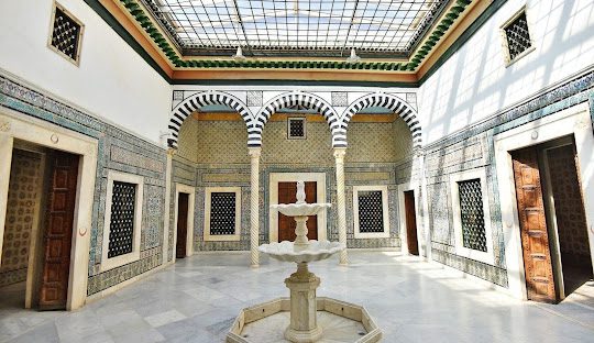 Viaje a Túnez: desierto, mar, ruinas romanas y zocos llenos de vida