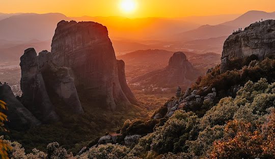 Viaje a Grecia: Atenas, Mykonos y Santorini – relax, mar y emoción