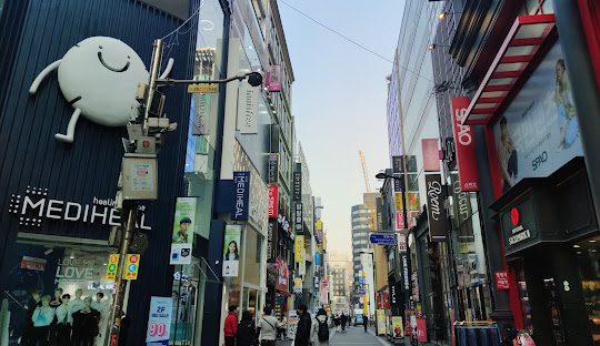 Viaje a Corea del Sur: palacios, templos y ciudades vibrantes
