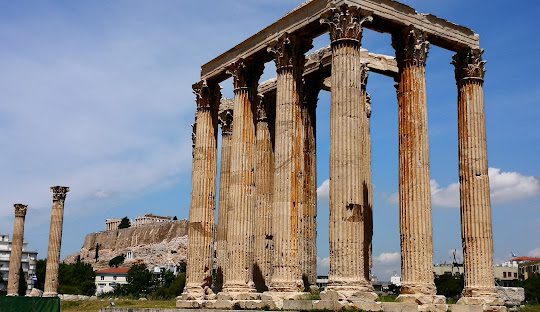 Viaje a Grecia con Atenas, Mykonos y Santorini | paraísos del Egeo