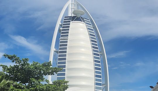 Viaje a Dubái y Abu Dhabi: vive el corazón de los Emiratos Árabes