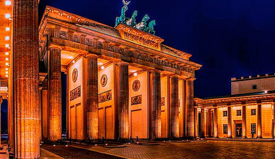 Viaje a Berlín: historia, cultura y emoción, una escapada inolvidable