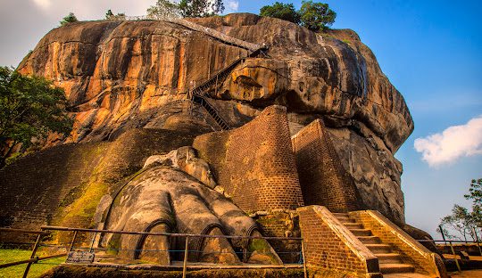Viaje a Sri Lanka: cultura, naturaleza y playas paradisíacas