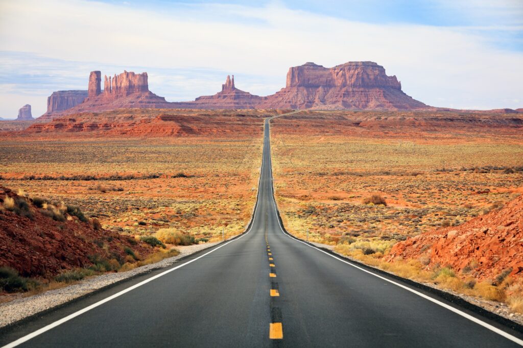 carretera solar con WAYAO