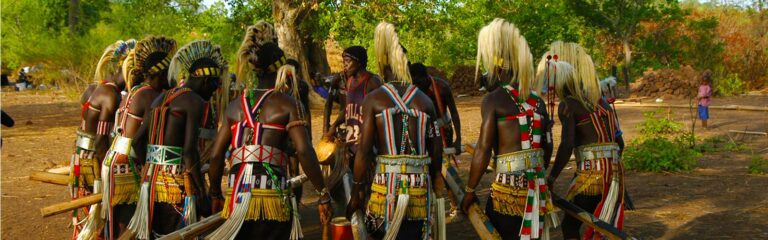 Viaje a Senegal y Gambia: historia, naturaleza y cultura africana