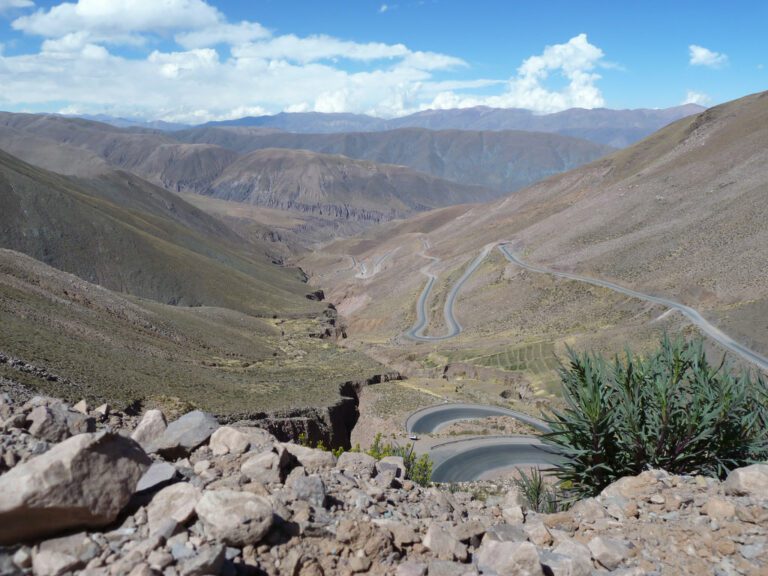 Viaje a Argentina de norte a sur: naturaleza, cultura y emoción