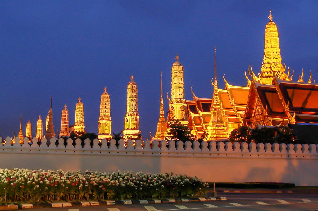view travel con WAYAO