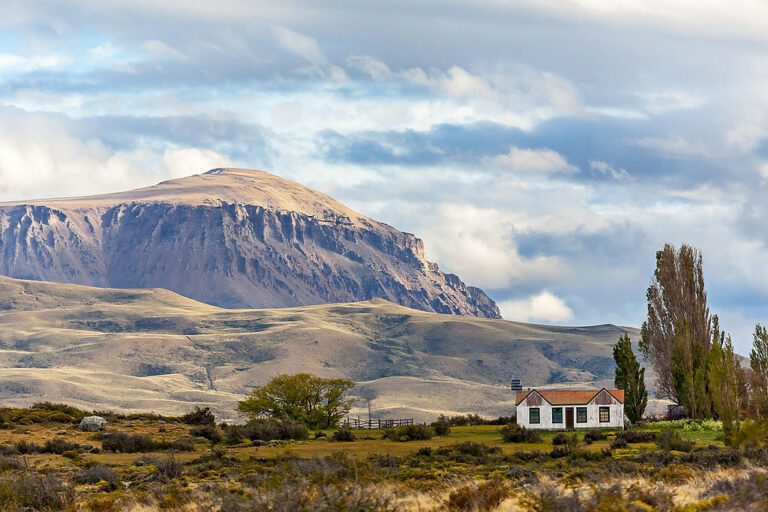 Argentina: Buenos Aires, Ushuaia, El Calafate, Bariloche e Iguazú