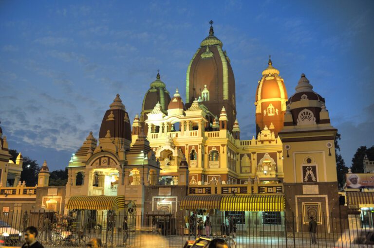 Viaje a la India en 11 días: Delhi, Udaipur, Jodhpur, Jaipur y Agra