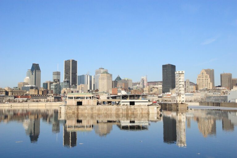 Viaje a Canada inmersivo