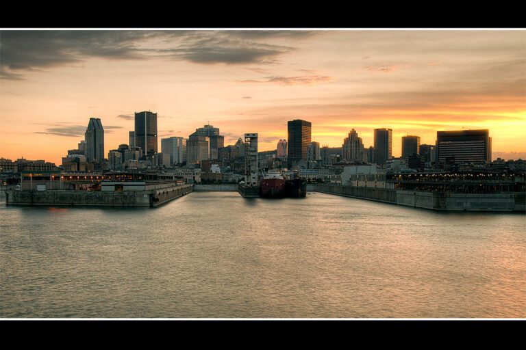 Viaje a Canadá: de Toronto a Montreal, entre naturaleza y cultura