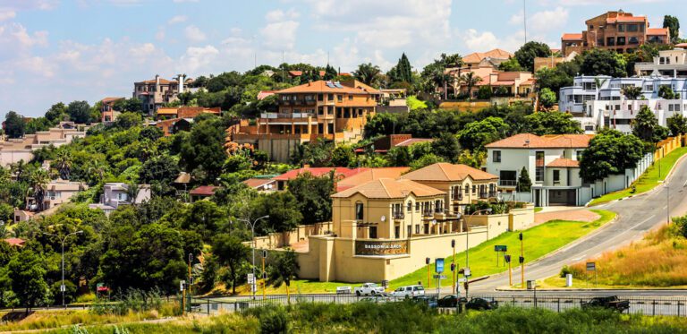 Viaje a Sudáfrica: Ciudad del Cabo y Montañas de Drakensberg