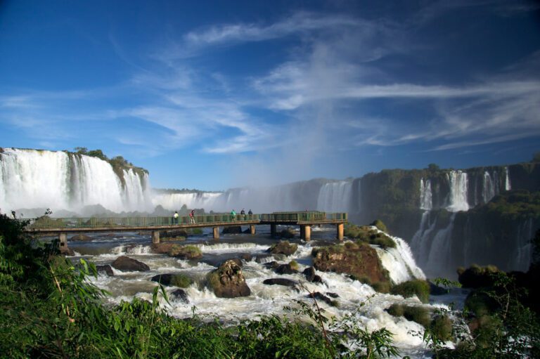 Viaje a Argentina: Buenos Aires, Iguazú, El Calafate y Bariloche