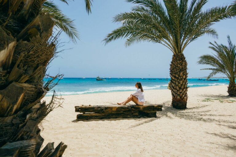 Viaje a Cabo Verde fascinante